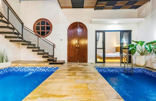 Pakem Villa | Séra Villa Yogyakarta, 3-BR, Pool, BBQ, Rooftop Lounge