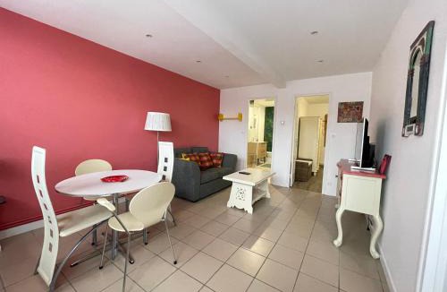 Marquise Apartment | Sérendipity