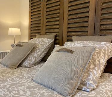 Floing Bed & Breakfast | Séverine chambres d’hôtes