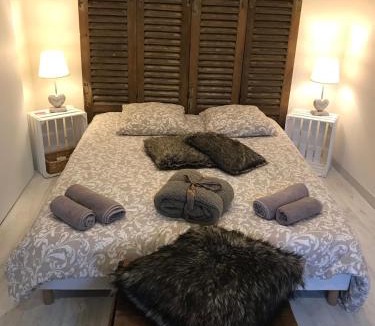 Floing Bed & Breakfast | Séverine chambres d’hôtes