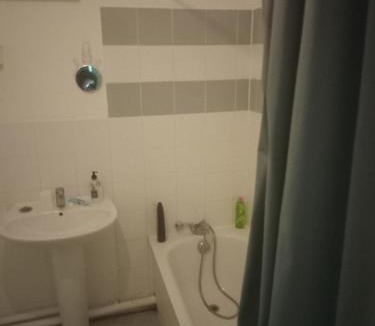 Montereau-Fault-Yonne House | Séverine