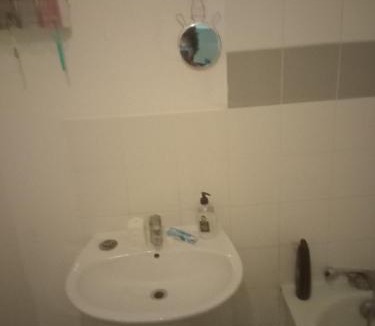 Montereau-Fault-Yonne House | Séverine