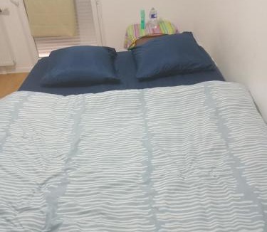 Montereau-Fault-Yonne House | Séverine