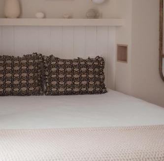 Rocabey - Alsace - Gare Apartment | Sézam Appart’Hôtel Saint-Malo