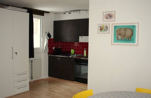 Engelberg Apartment | Sörenweg 5 by Interhome