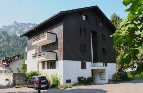 Engelberg Apartment | Sörenweg 5 by Interhome