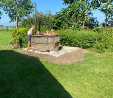 Sejerslev House | Søbugten