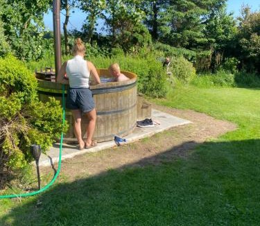 Sejerslev House | Søbugten