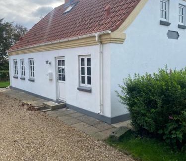 Sejerslev House | Søbugten