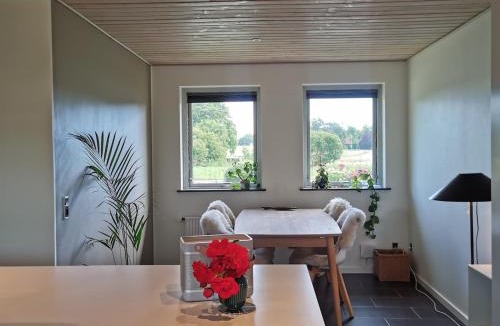 Odder Municipality Villa | Søby Oasen