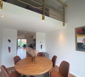 Skanderborg Apartment | Søbyen