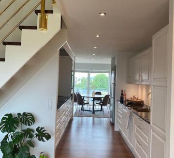 Skanderborg Apartment | Søbyen