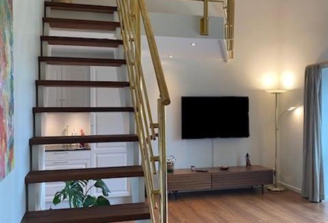 Skanderborg Apartment | Søbyen