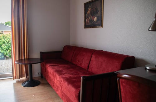 Brorup Hotel | Søgården Brørup