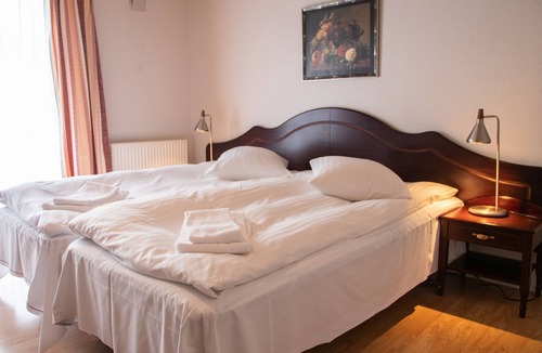 Brorup Hotel | Søgården Brørup