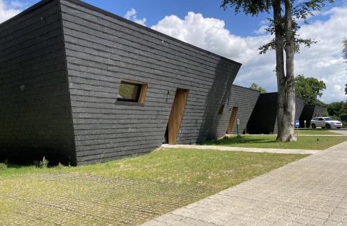 Sunds Hotel | SØGAARDEN - Hotel & SøCamp