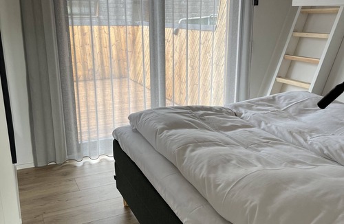 Sunds Hotel | SØGAARDEN - Hotel & SøCamp