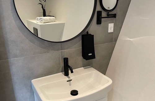 Sunds Hotel | SØGAARDEN - Hotel & SøCamp