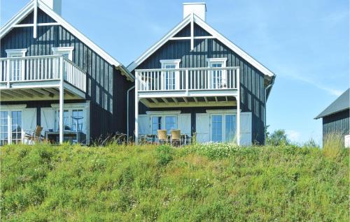 Gjern House | Søhøjlandet