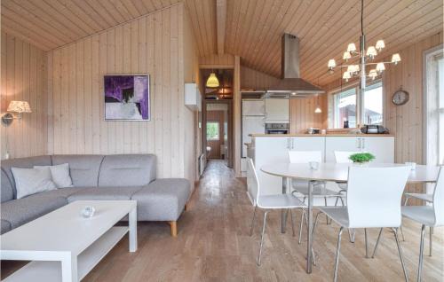 Dageløkke House | Søhus