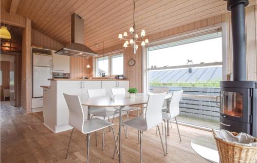 Dageløkke House | Søhus