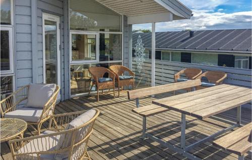 Dageløkke House | Søhus