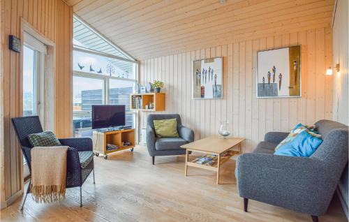 Dageløkke House | Søhus