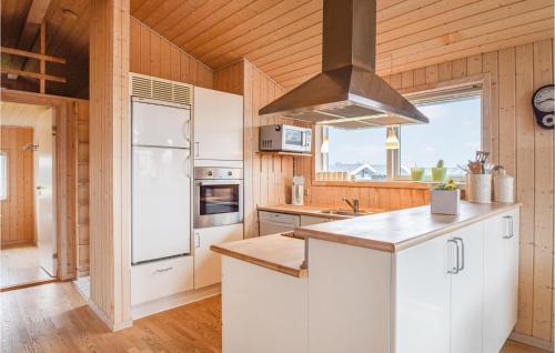 Dageløkke House | Søhus