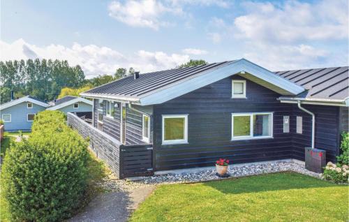 Dageløkke House | Søhus
