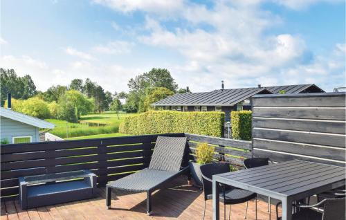 Dageløkke House | Søhus