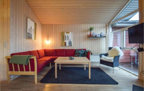 Dageløkke House | Søhus