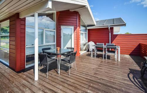 Dageløkke House | Søhus