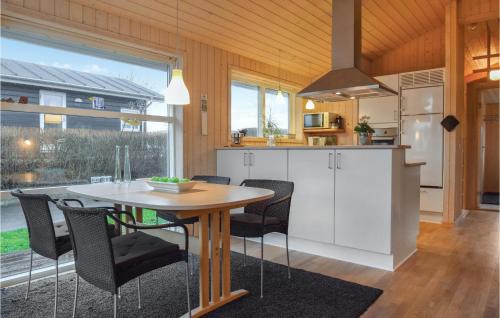 Dageløkke House | Søhus