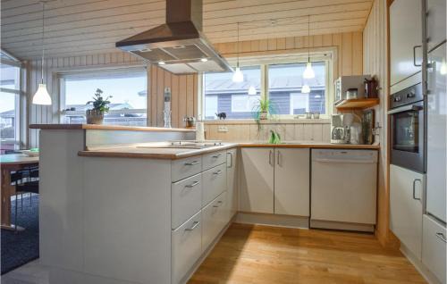 Dageløkke House | Søhus