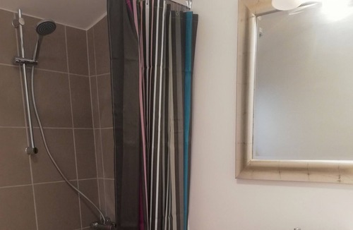 Viborg Hotel | Søhuset Apartment
