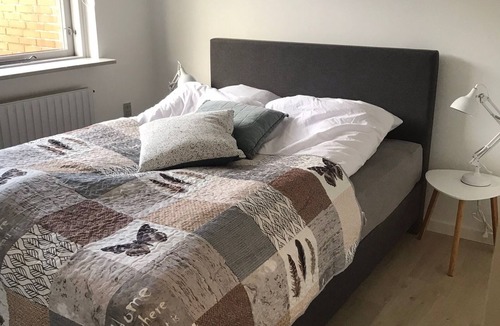 Viborg Hotel | Søhusets Anneks