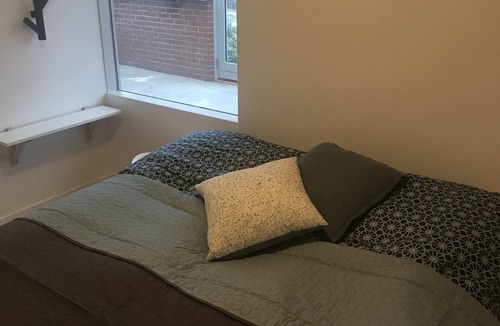 Viborg Hotel | Søhusets Anneks