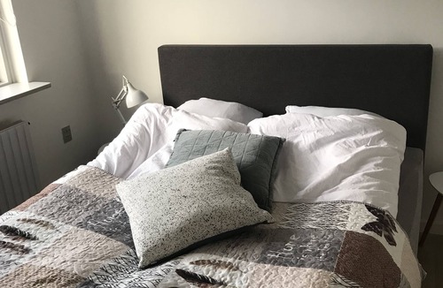 Viborg Hotel | Søhusets Anneks