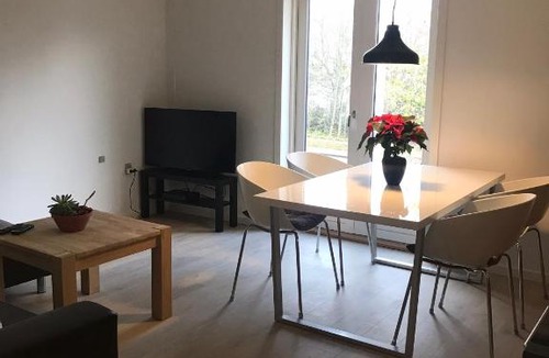 Viborg Apartment | Søhusets anneks1