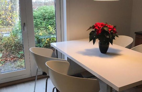 Viborg Apartment | Søhusets anneks1