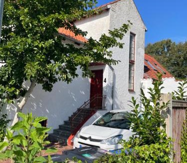 Silkeborg House | Sølyst