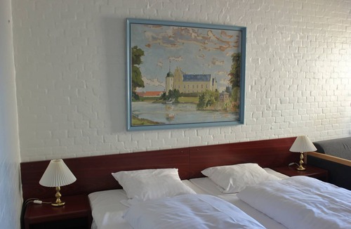 Aabenraa Hotel | Sølyst Kro