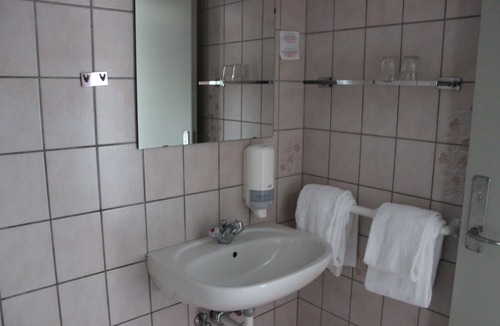 Aabenraa Hotel | Sølyst Kro