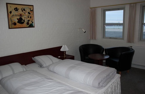 Aabenraa Hotel | Sølyst Kro