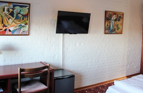 Aabenraa Hotel | Sølyst Kro