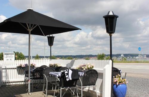 Aabenraa Hotel | Sølyst Kro- Restaurant og Hotel I/S