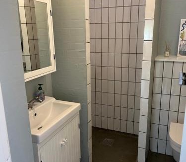 Sæby House | Sølystvej 16B