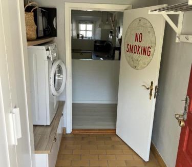 Sæby House | Sølystvej 16B