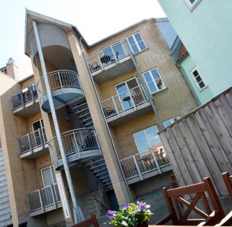 Sønderborg Apartment | Sønderborg City Apartments