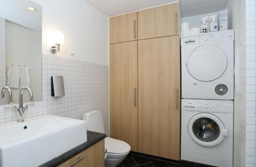 Sønderborg Apartment | Sønderborg City Apartments
